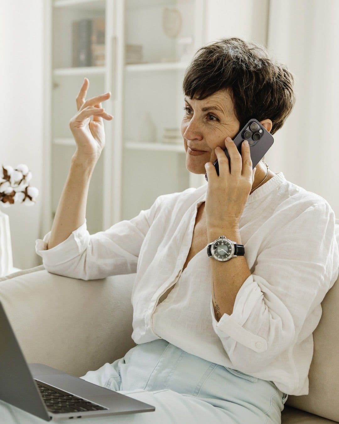 Call
