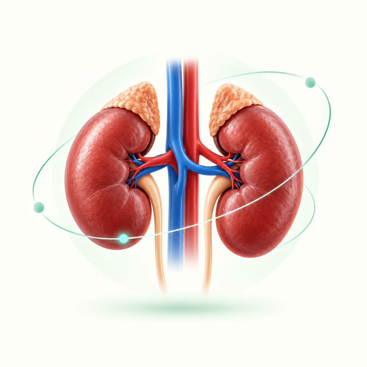 Kidneys