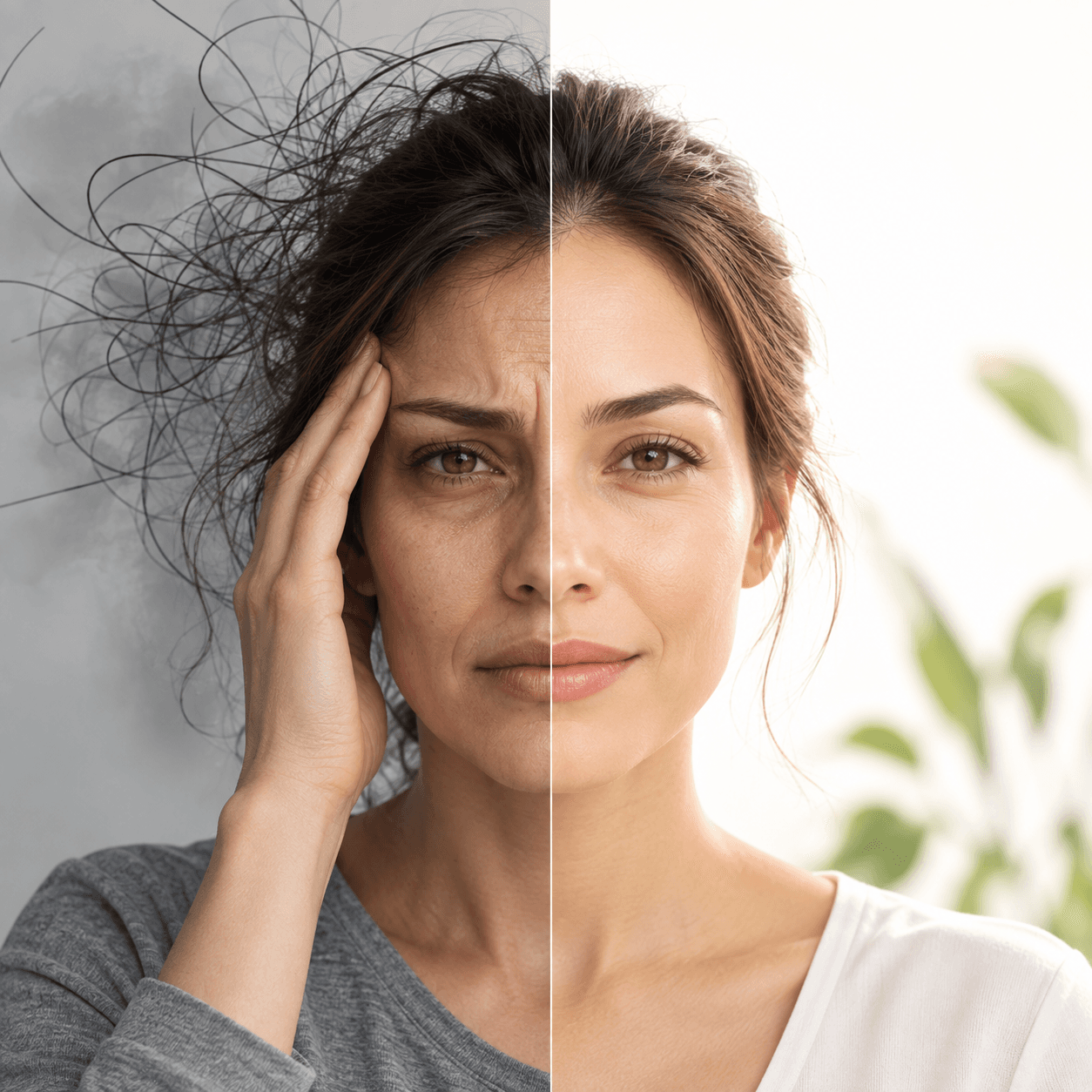 Stress & Aging