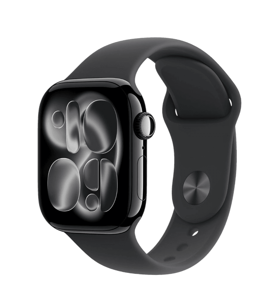 Apple Health on iPhone