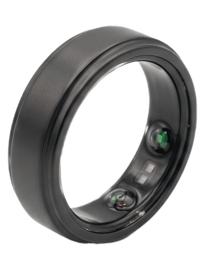Oura Ring tracking recovery
